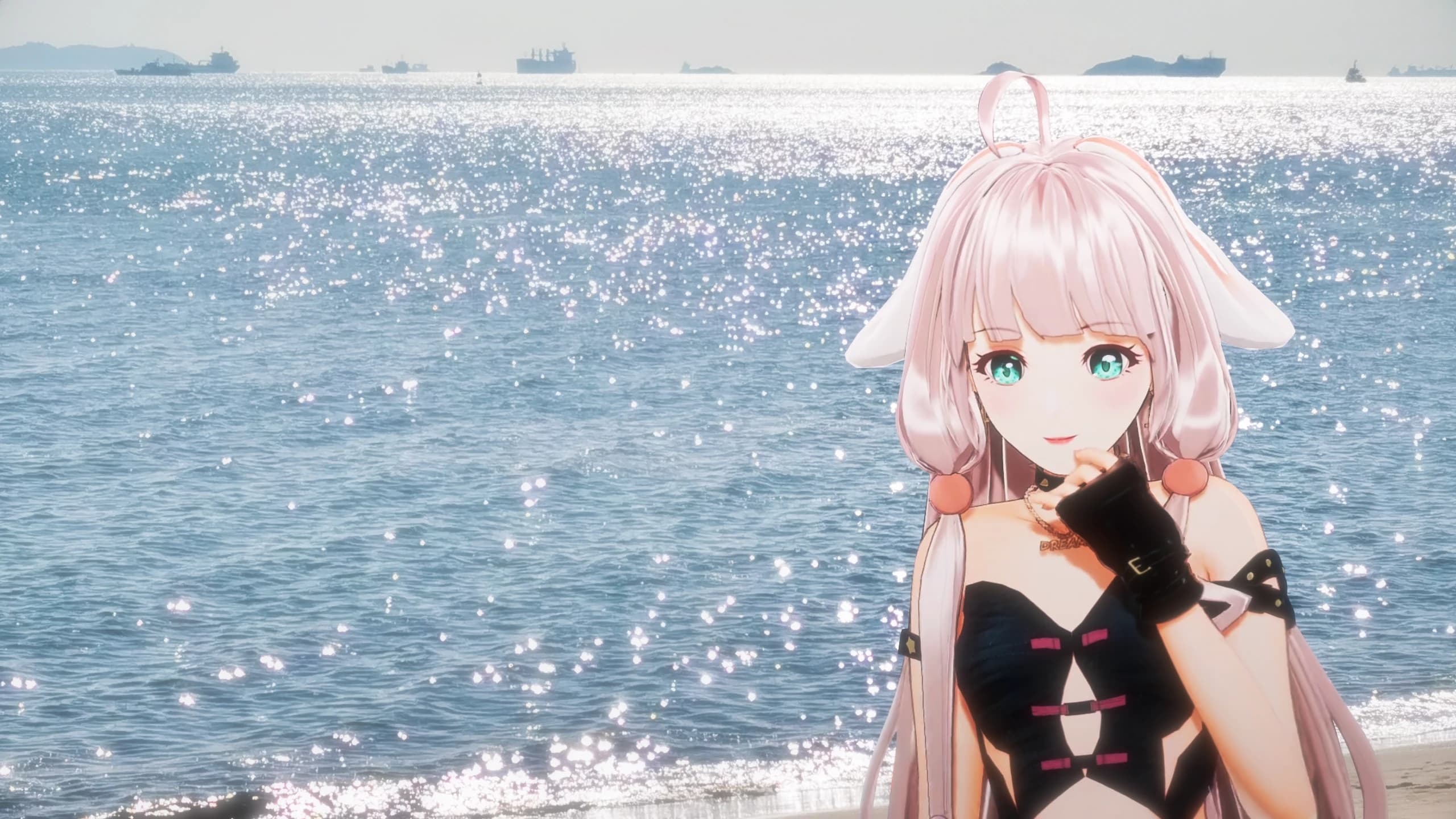 露早 好困壁纸-02