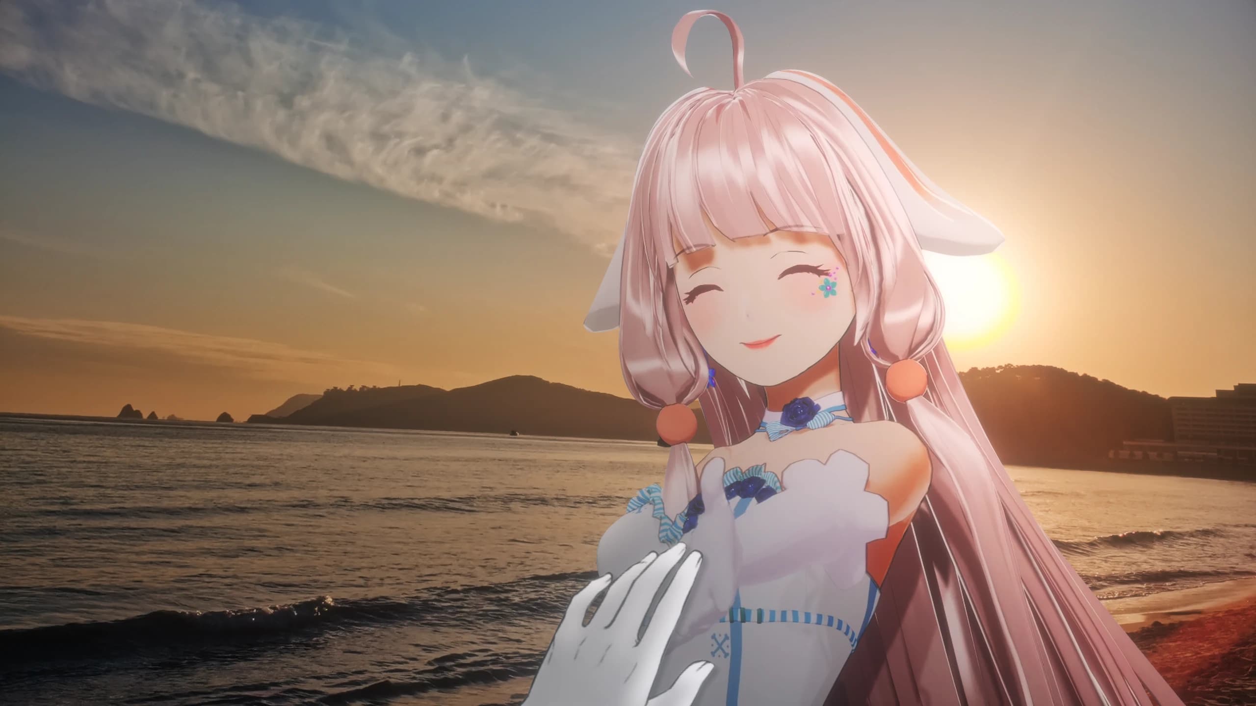 露早 好困壁纸-03