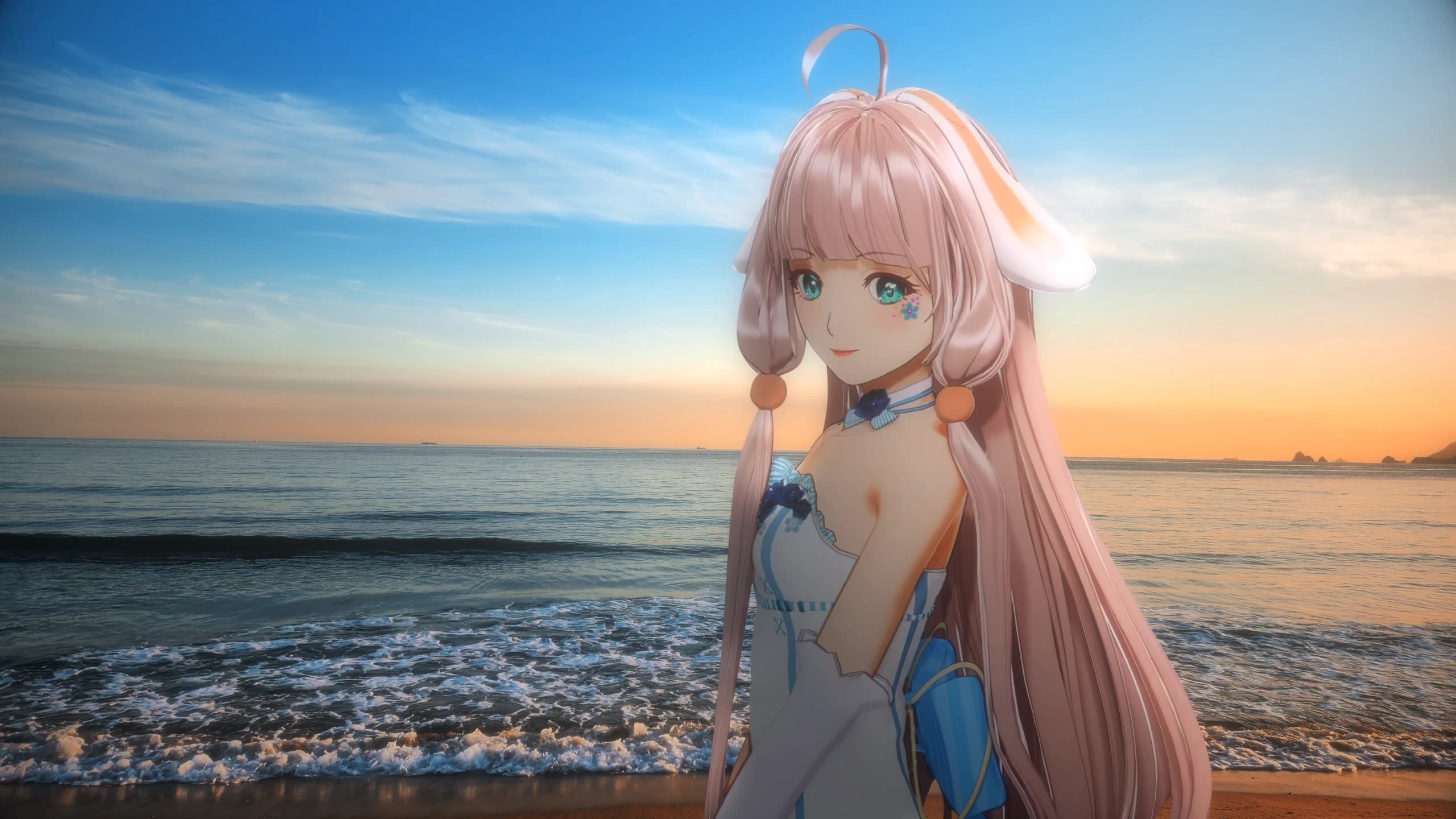 露早 好困壁纸-04