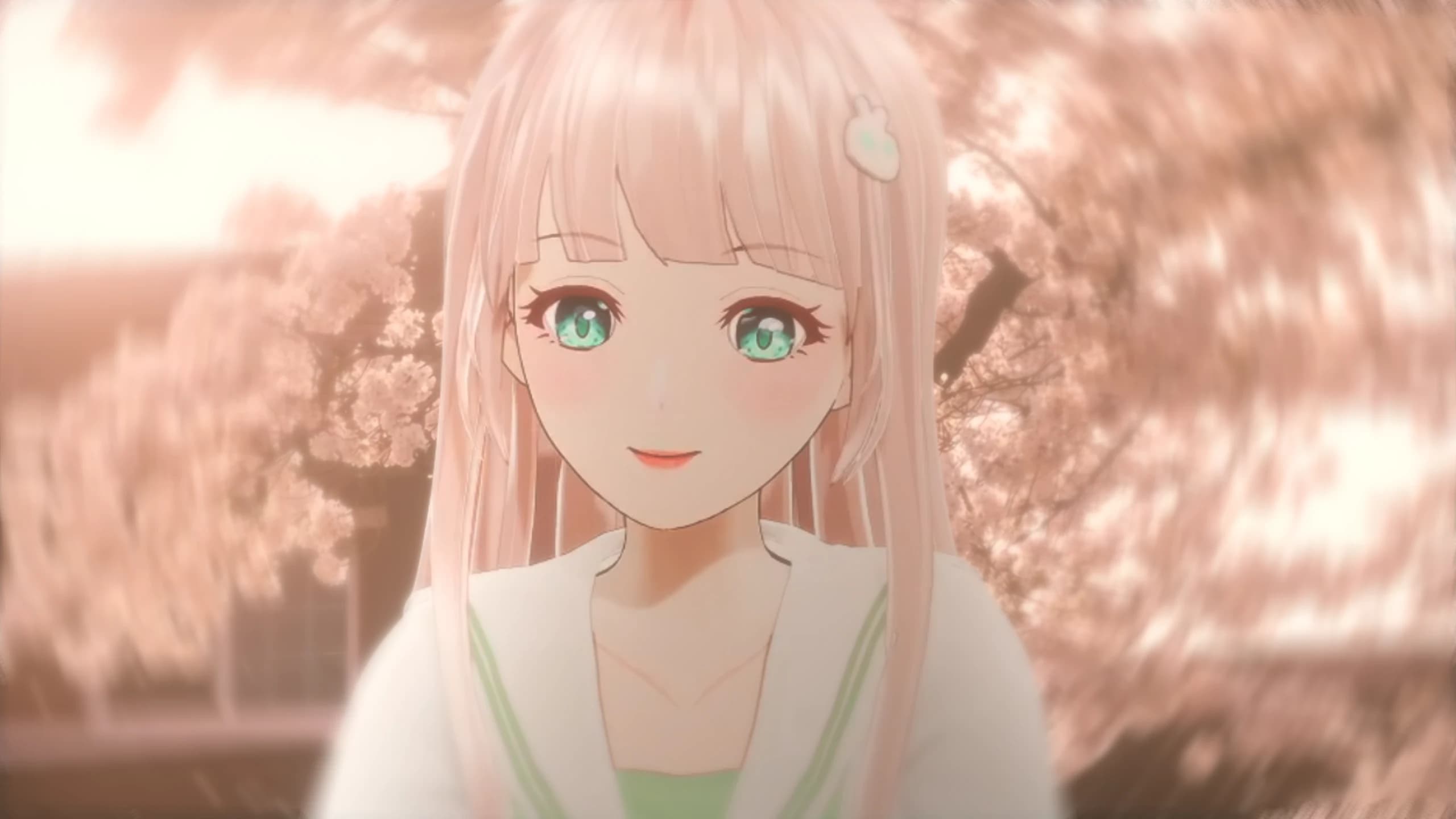 露早 好困壁纸-07