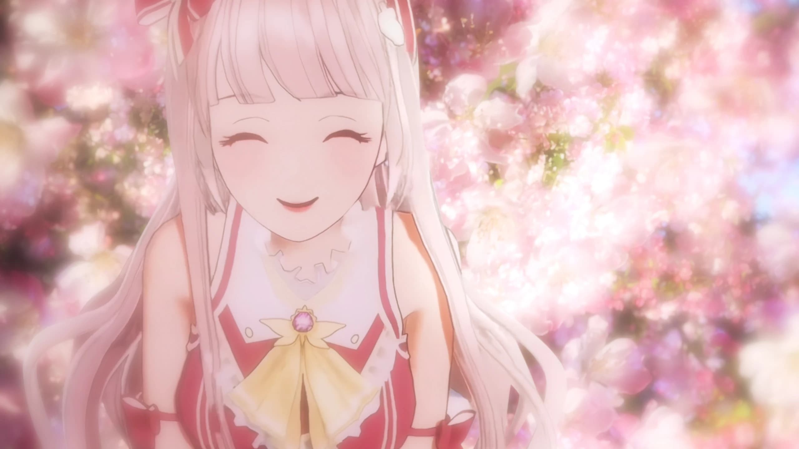 露早 好困壁纸-10