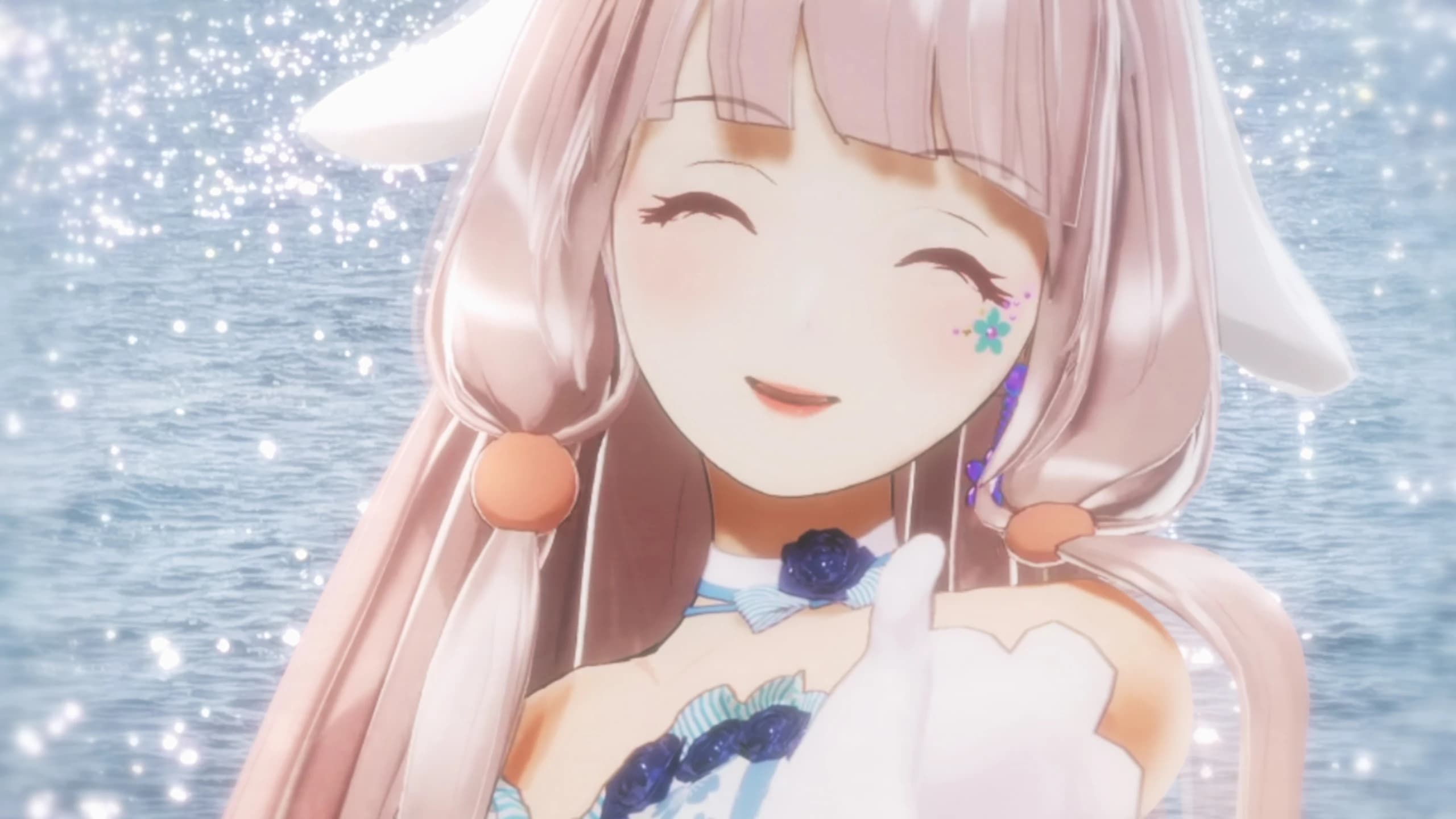 露早 好困壁纸-11