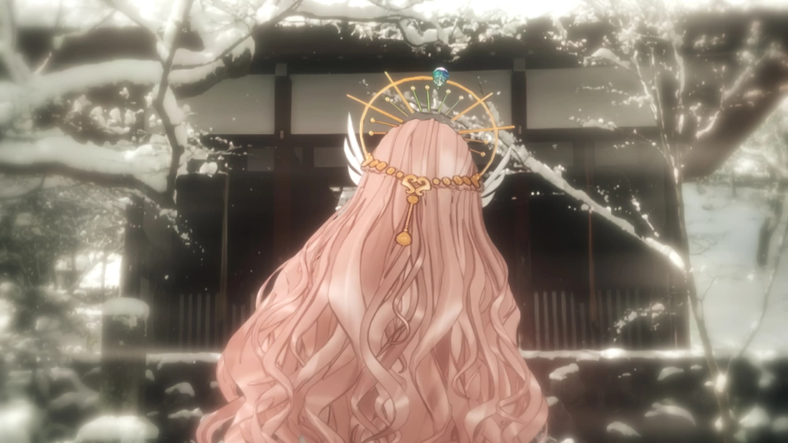 露早 好困壁纸-13