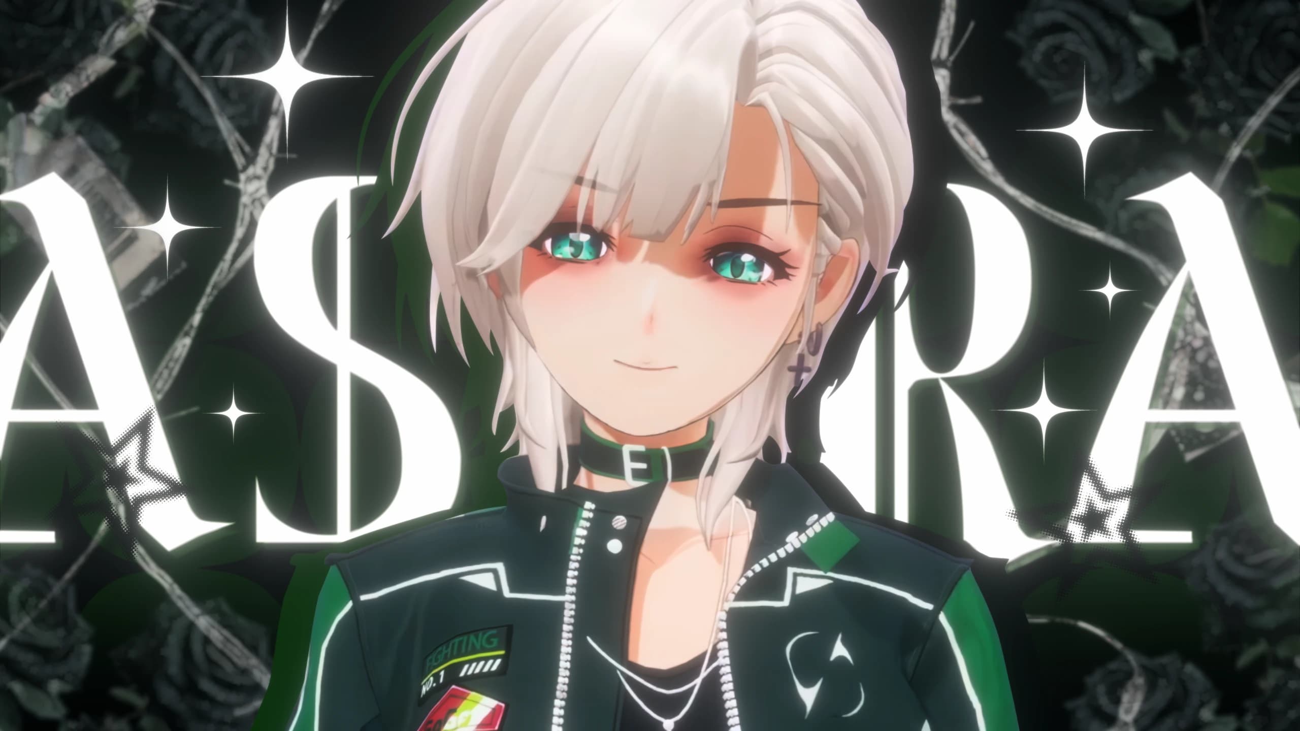 露早 路翼2 好困壁纸